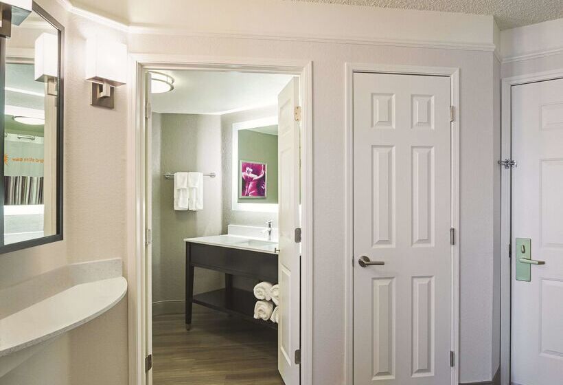 בית מלון כפרי La Quinta By Wyndham Denver Tech Center