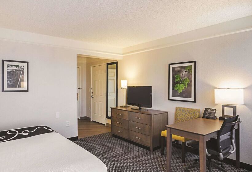 בית מלון כפרי La Quinta By Wyndham Denver Tech Center
