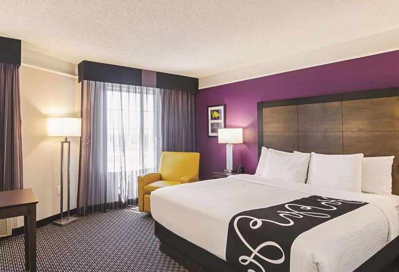 בית מלון כפרי La Quinta By Wyndham Denver Tech Center