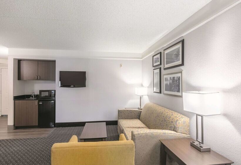 בית מלון כפרי La Quinta By Wyndham Denver Tech Center