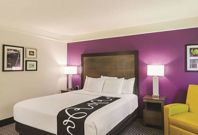 בית מלון כפרי La Quinta By Wyndham Denver Tech Center