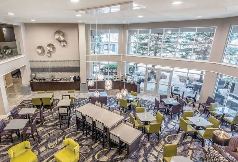 בית מלון כפרי La Quinta By Wyndham Denver Tech Center