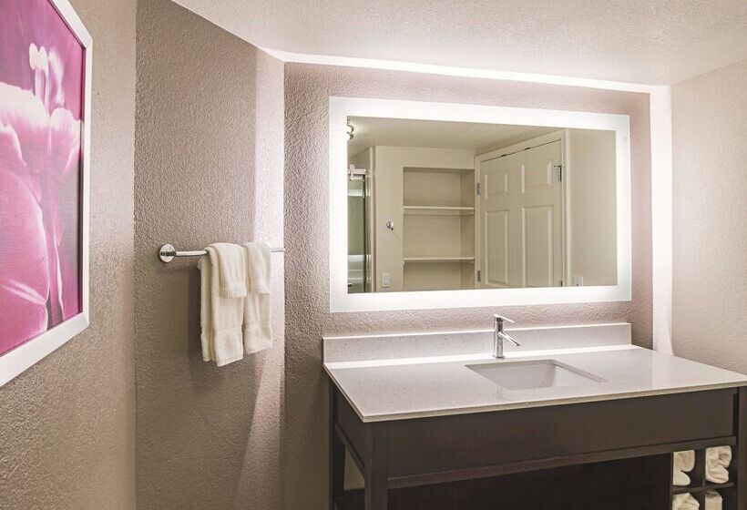 هتل La Quinta By Wyndham Fort Worth North
