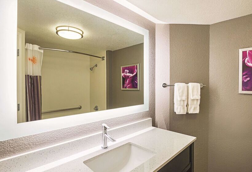 هتل La Quinta By Wyndham Fort Worth North