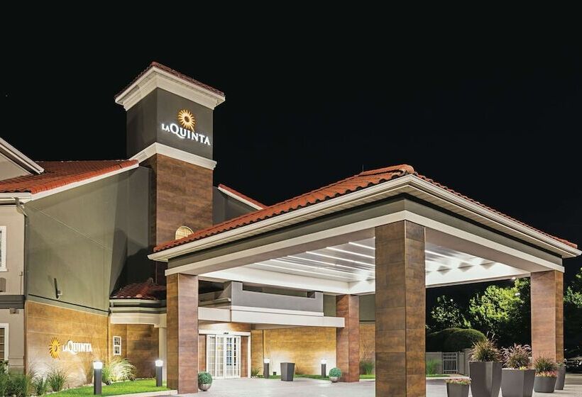 هتل La Quinta By Wyndham Fort Worth North