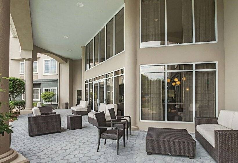 هتل La Quinta By Wyndham Fort Worth North