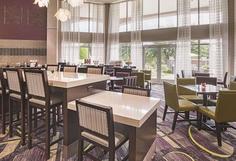 هتل La Quinta By Wyndham Fort Worth North