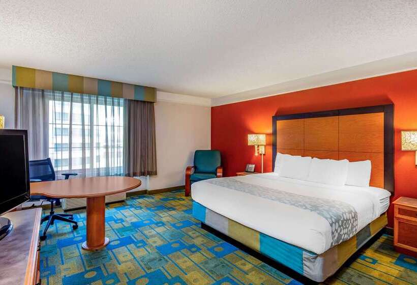 فندق La Quinta By Wyndham Fremont / Silicon Valley