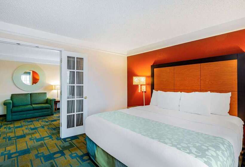 فندق La Quinta By Wyndham Fremont / Silicon Valley