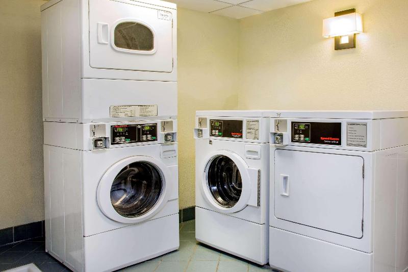 فندق La Quinta By Wyndham Fremont / Silicon Valley