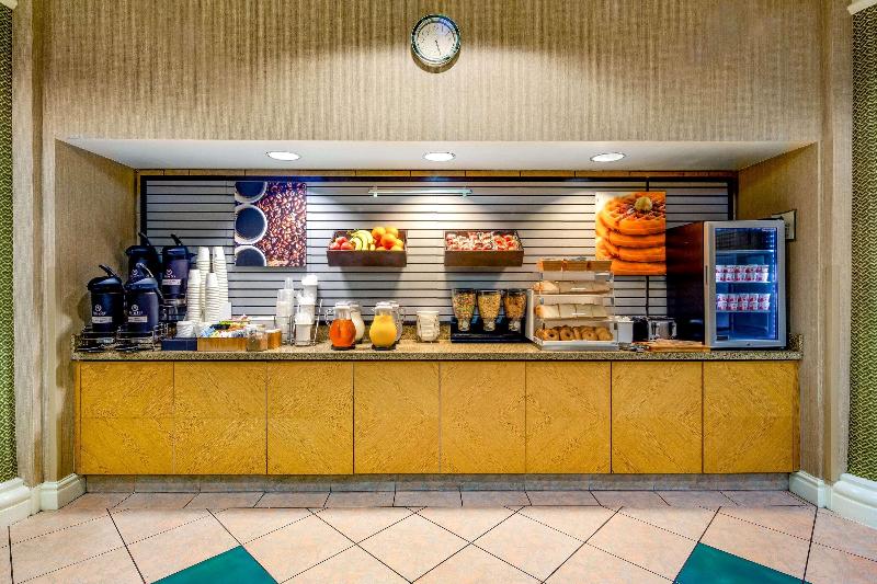 فندق La Quinta By Wyndham Fremont / Silicon Valley