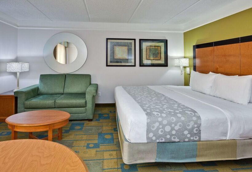 Hotel La Quinta Inn & Suites By Wyndham Ft. Lauderdale Airport