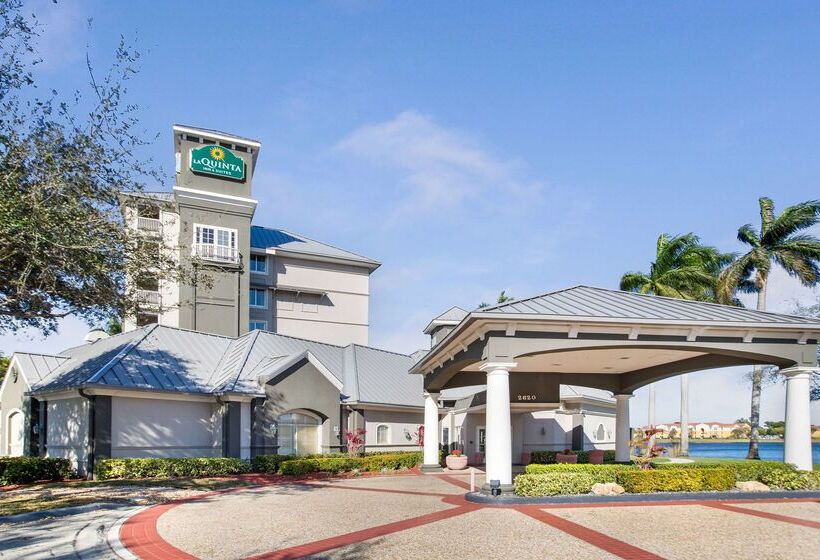 Hotel La Quinta Inn & Suites By Wyndham Ft. Lauderdale Airport