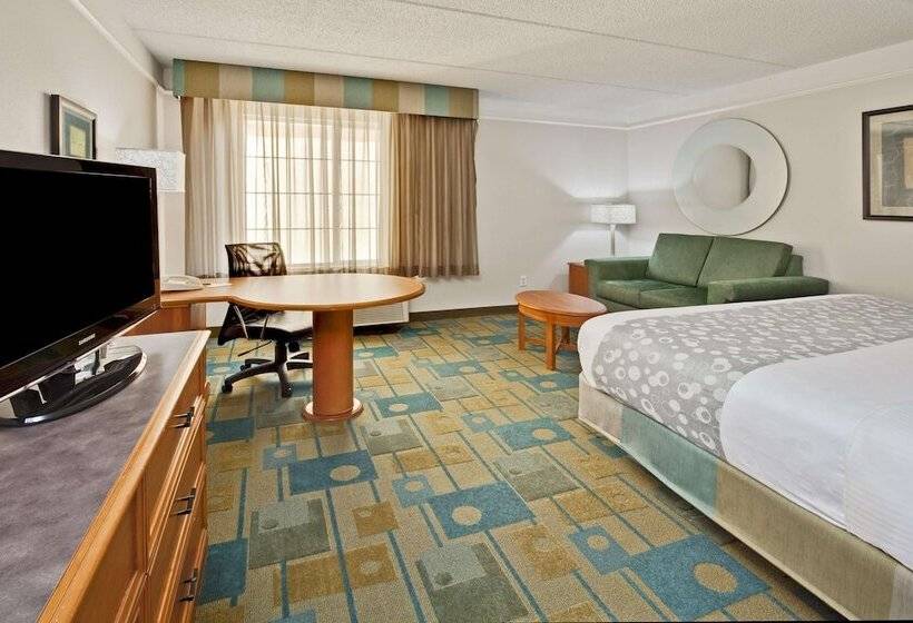 هتل La Quinta By Wyndham Ft. Lauderdale Airport