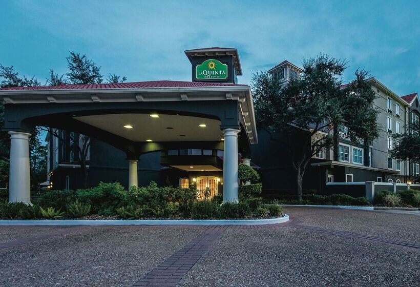 هتل La Quinta Inn & Suites By Wyndham Houston Bush Iah South