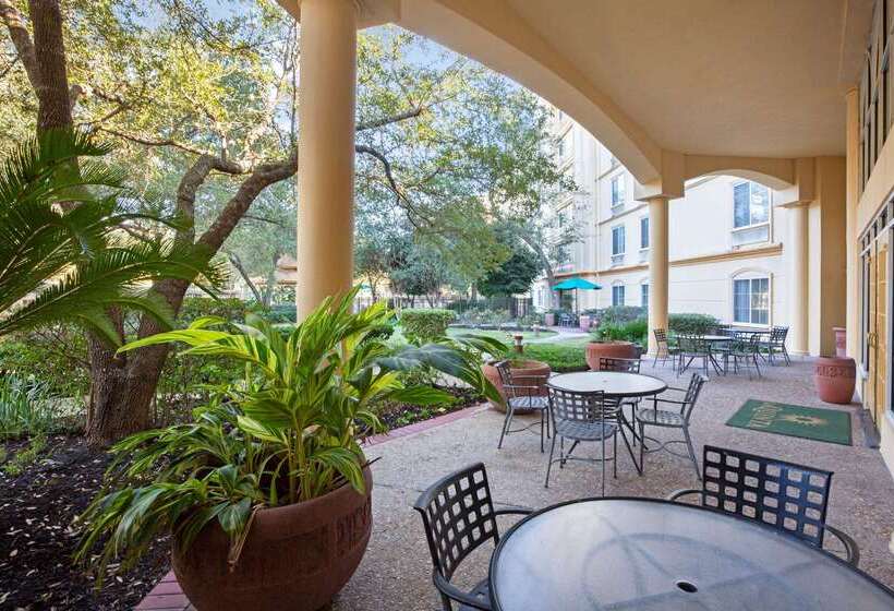 هتل La Quinta By Wyndham Houston Galleria Area