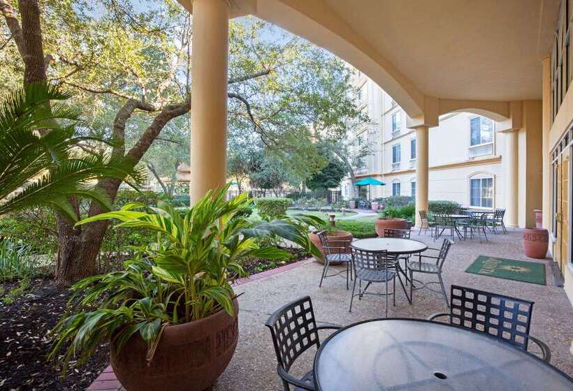 Hotel La Quinta Inn & Suites By Wyndham Houston Galleria Area