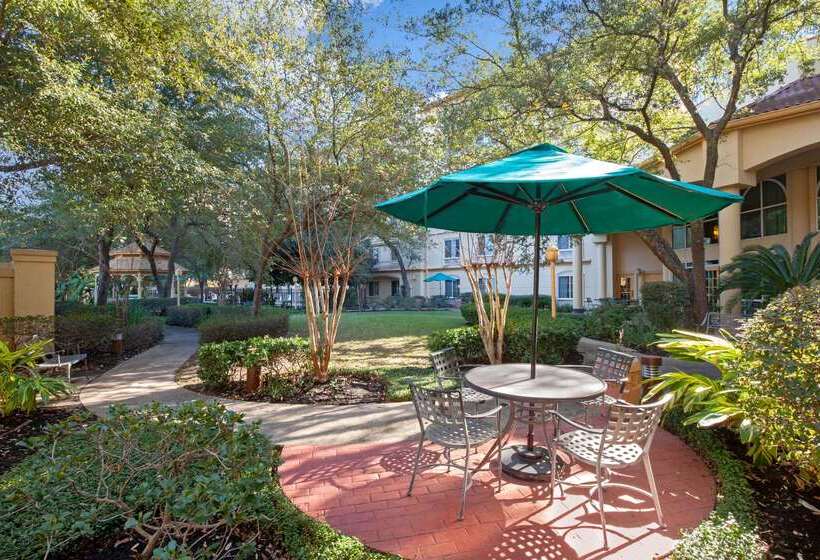 هتل La Quinta By Wyndham Houston Galleria Area