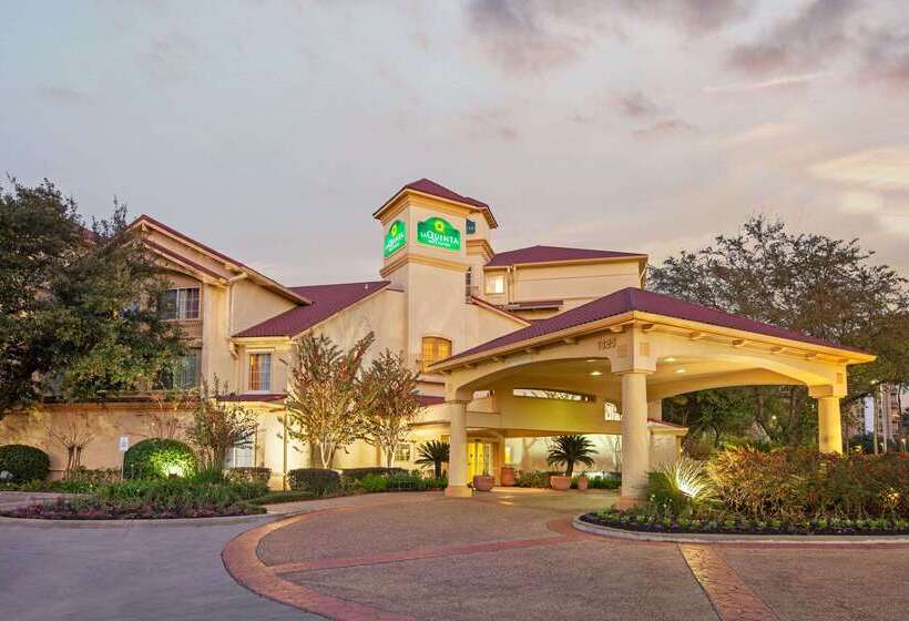 Hotel La Quinta Inn & Suites By Wyndham Houston Galleria Area