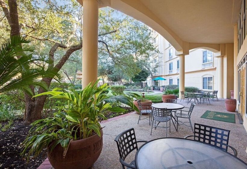 هتل La Quinta By Wyndham Houston Galleria Area