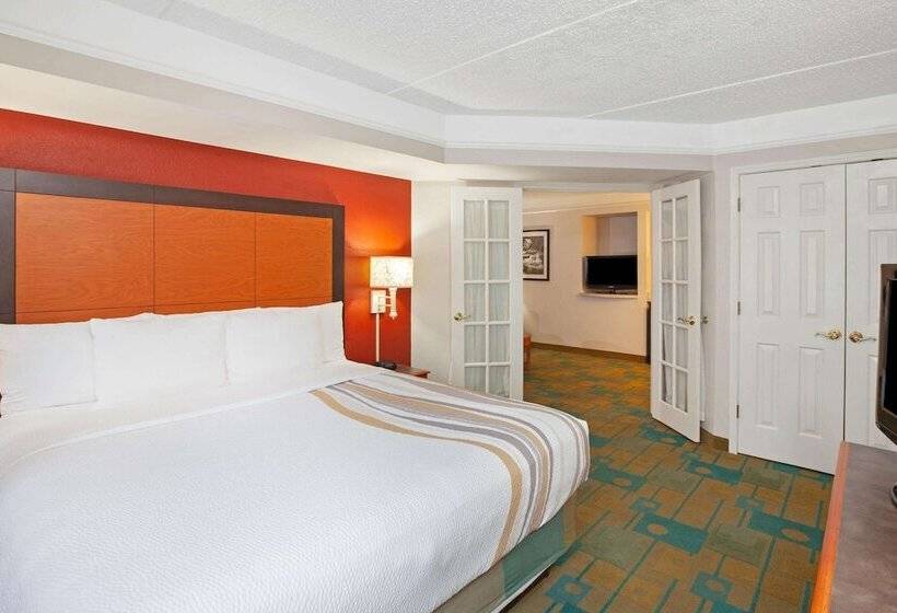 Hotel La Quinta Inn & Suites By Wyndham Houston Galleria Area