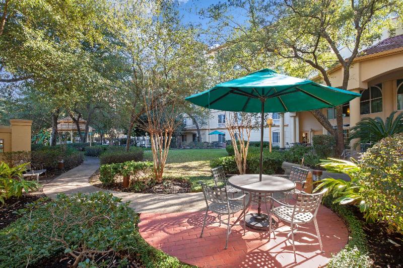 هتل La Quinta By Wyndham Houston Galleria Area