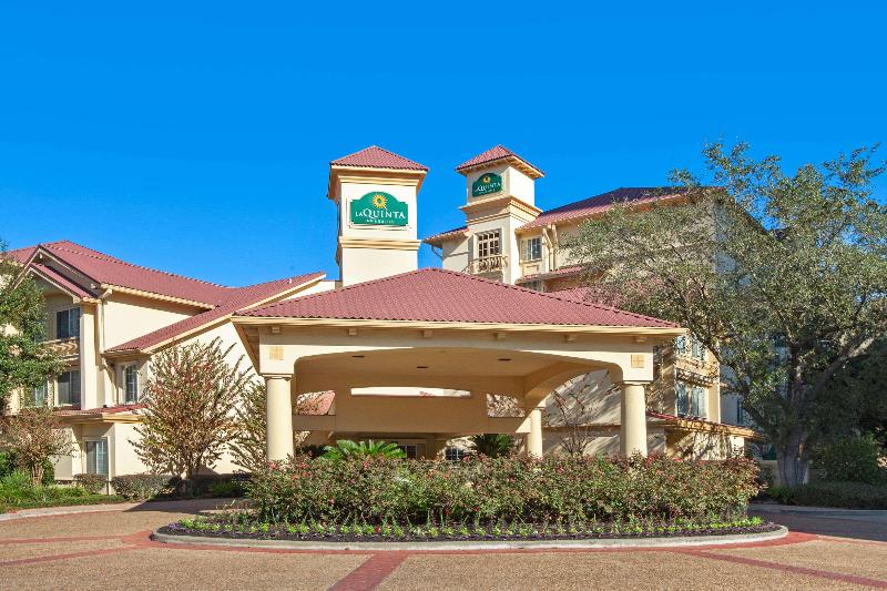 هتل La Quinta By Wyndham Houston Galleria Area