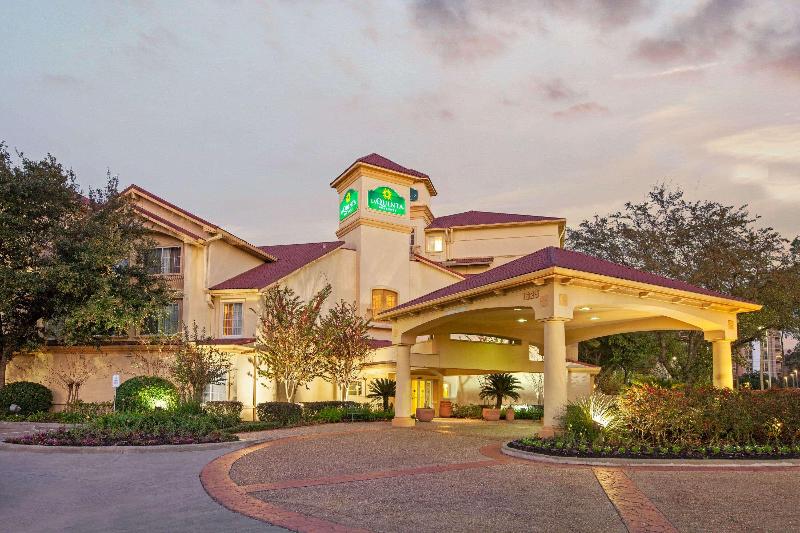 هتل La Quinta By Wyndham Houston Galleria Area
