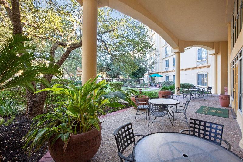 هتل La Quinta By Wyndham Houston Galleria Area