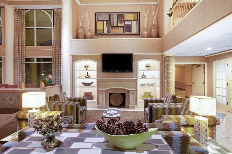 هتل La Quinta By Wyndham Houston Galleria Area