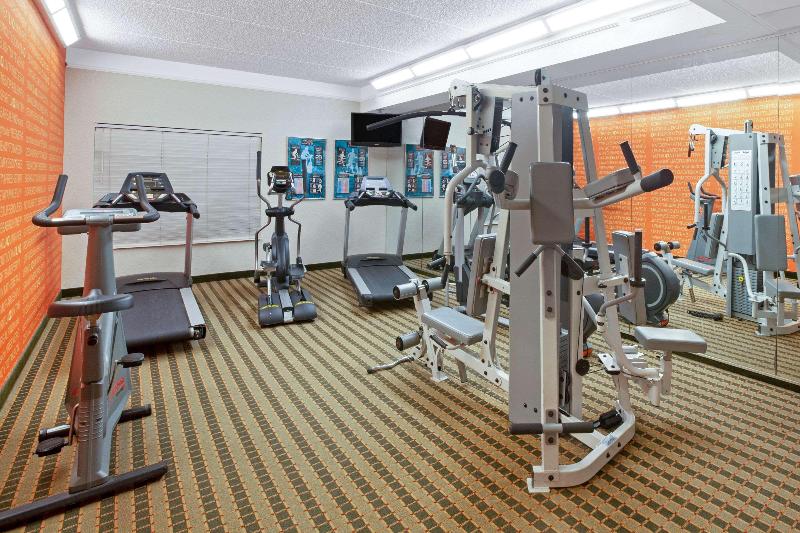 هتل La Quinta By Wyndham Houston Galleria Area
