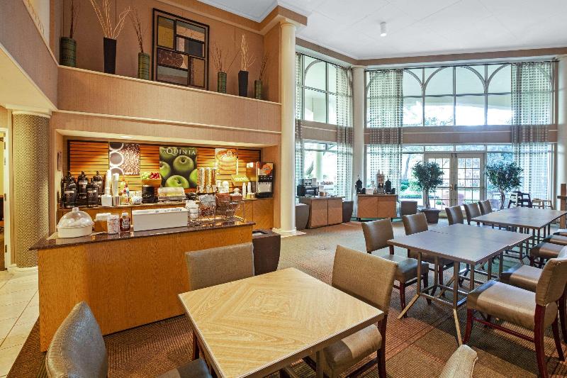 هتل La Quinta By Wyndham Houston Galleria Area