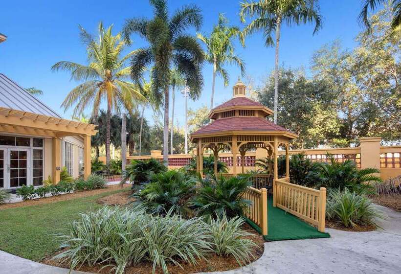 Fotos del hotel La Quinta By Wyndham Miami Airport West:  31