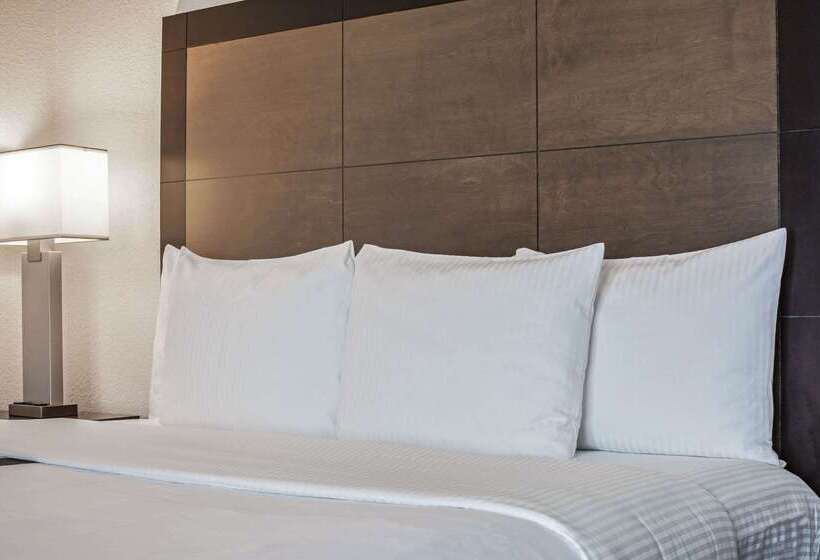 Fotos del hotel La Quinta By Wyndham Miami Airport West:  50