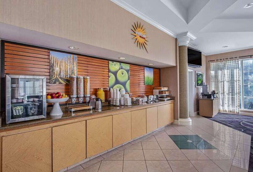 Fotos del hotel La Quinta By Wyndham Miami Airport West:  22