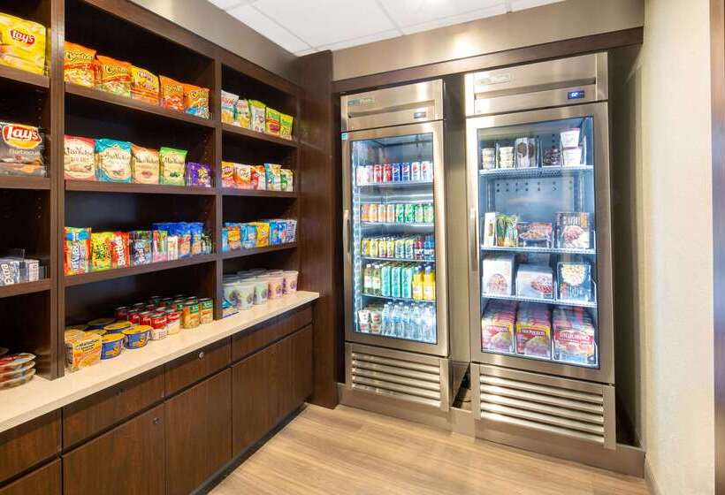 Fotos del hotel La Quinta By Wyndham Miami Airport West:  52