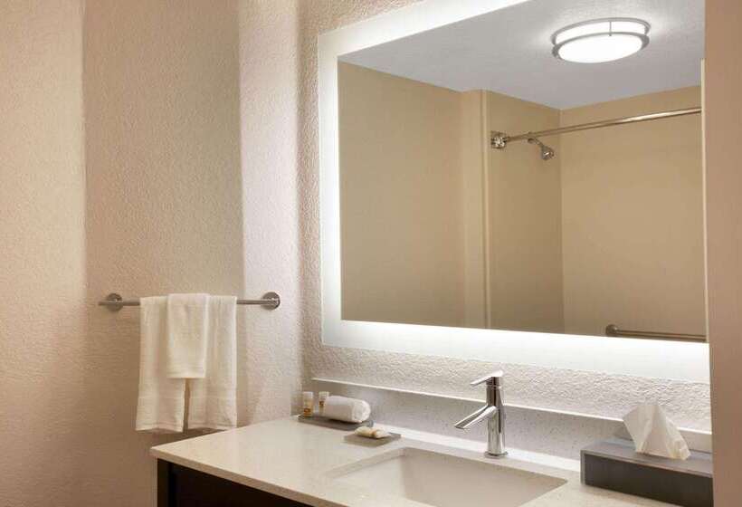 Fotos del hotel La Quinta By Wyndham Miami Airport West:  12
