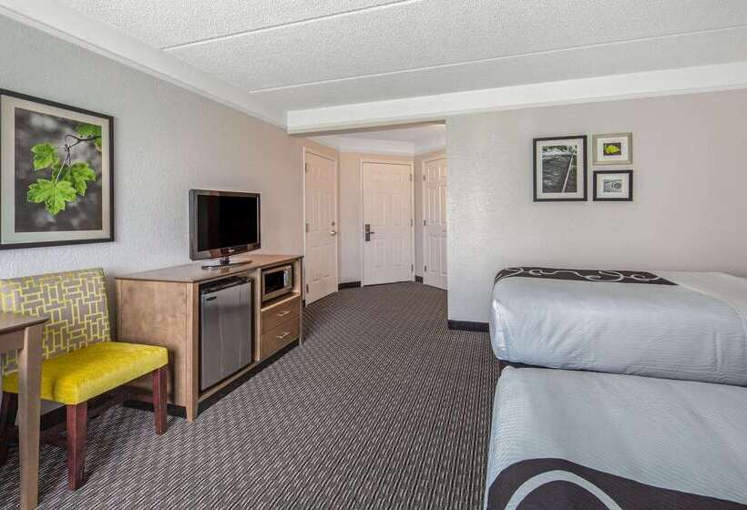 Fotos del hotel La Quinta By Wyndham Miami Airport West:  29