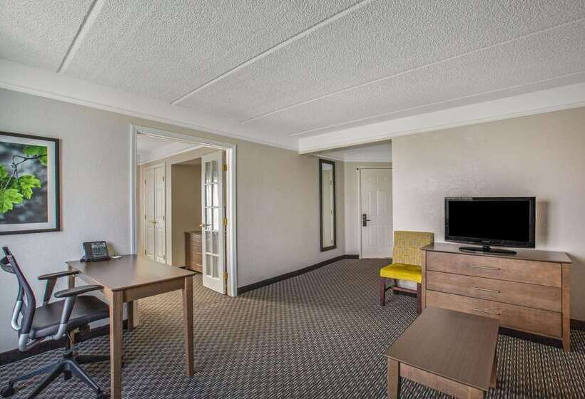 Fotos del hotel La Quinta By Wyndham Miami Airport West:  23
