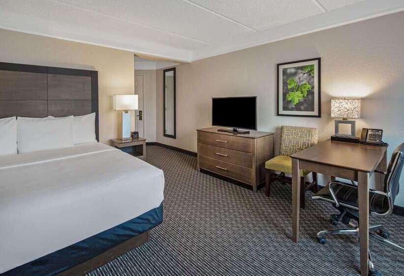 Fotos del hotel La Quinta By Wyndham Miami Airport West:  15