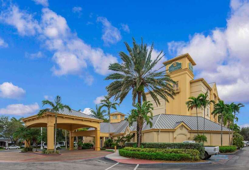 Fotos del hotel La Quinta By Wyndham Miami Airport West:  10