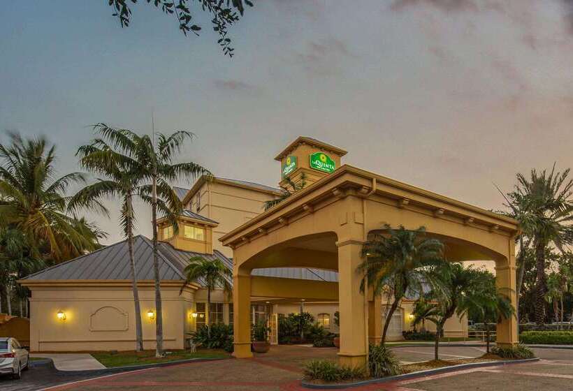 Fotos del hotel La Quinta By Wyndham Miami Airport West:  14