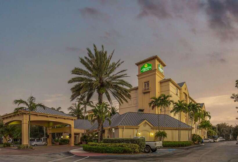 Fotos del hotel La Quinta By Wyndham Miami Airport West:  11