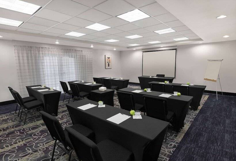 Fotos del hotel La Quinta By Wyndham Miami Airport West:  38