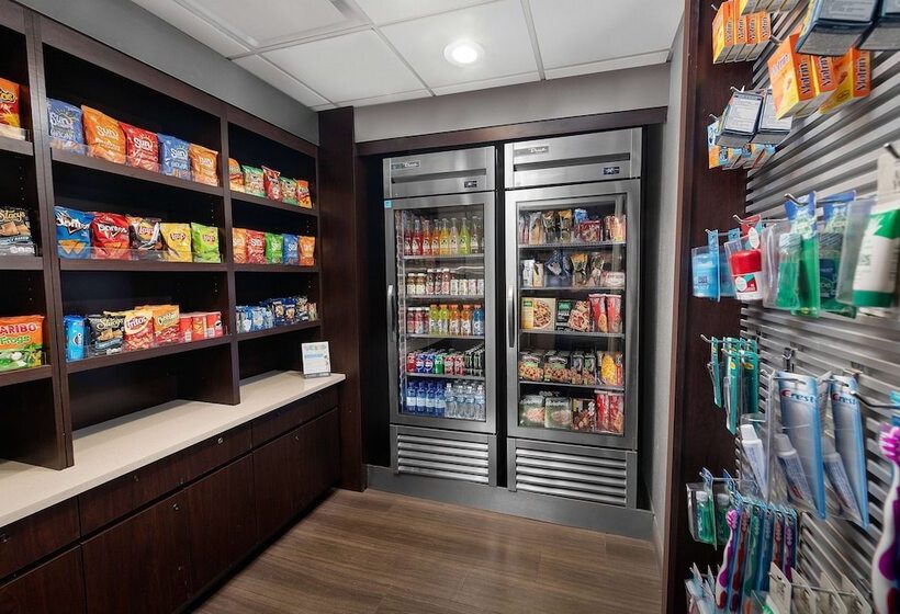 Fotos del hotel La Quinta By Wyndham Miami Airport West:  43