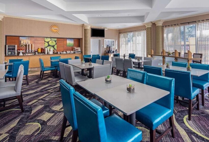 Fotos del hotel La Quinta By Wyndham Miami Airport West:  46