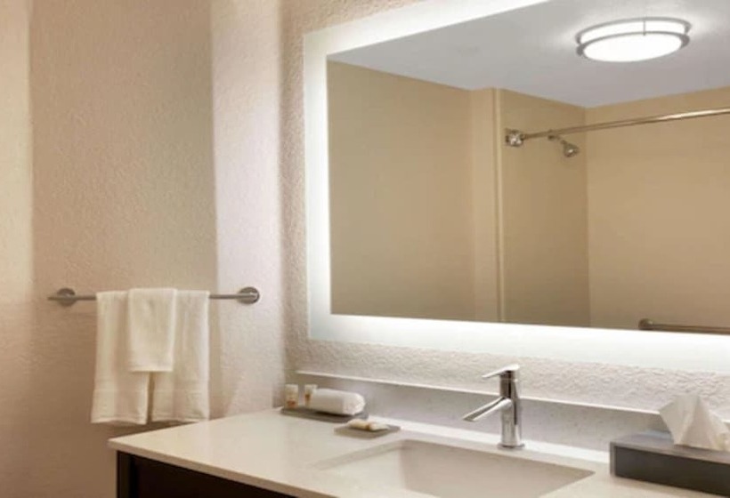 Fotos del hotel La Quinta By Wyndham Miami Airport West:  42