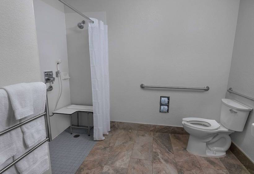 Fotos del hotel La Quinta By Wyndham Miami Airport West:  9