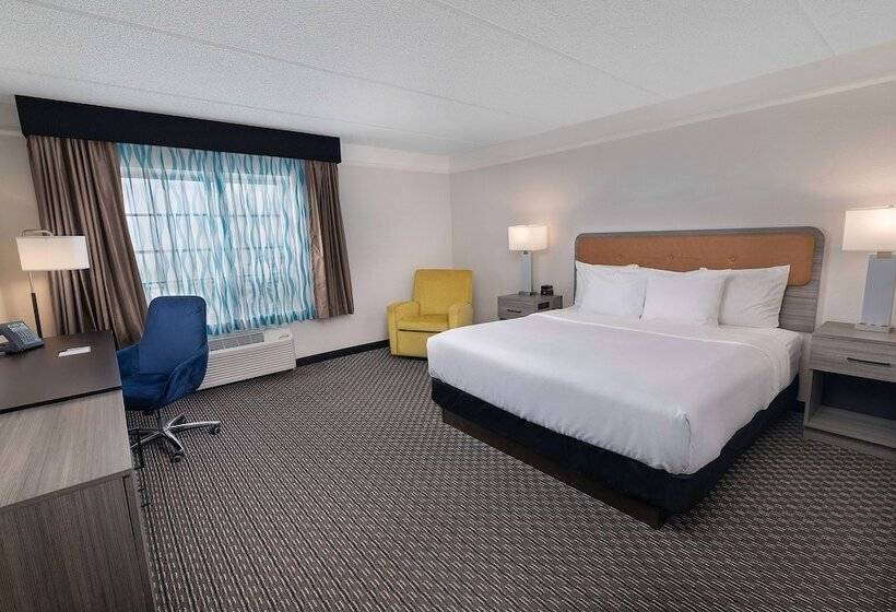 Fotos del hotel La Quinta By Wyndham Miami Airport West:  3