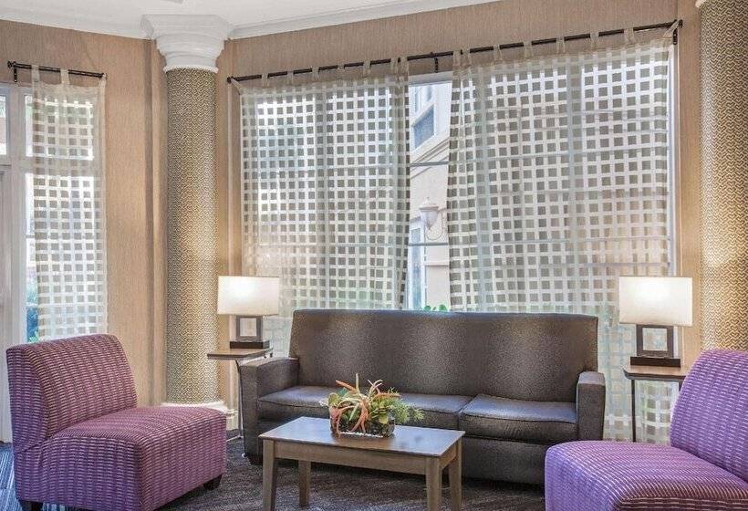 Fotos del hotel La Quinta By Wyndham Miami Airport West:  27